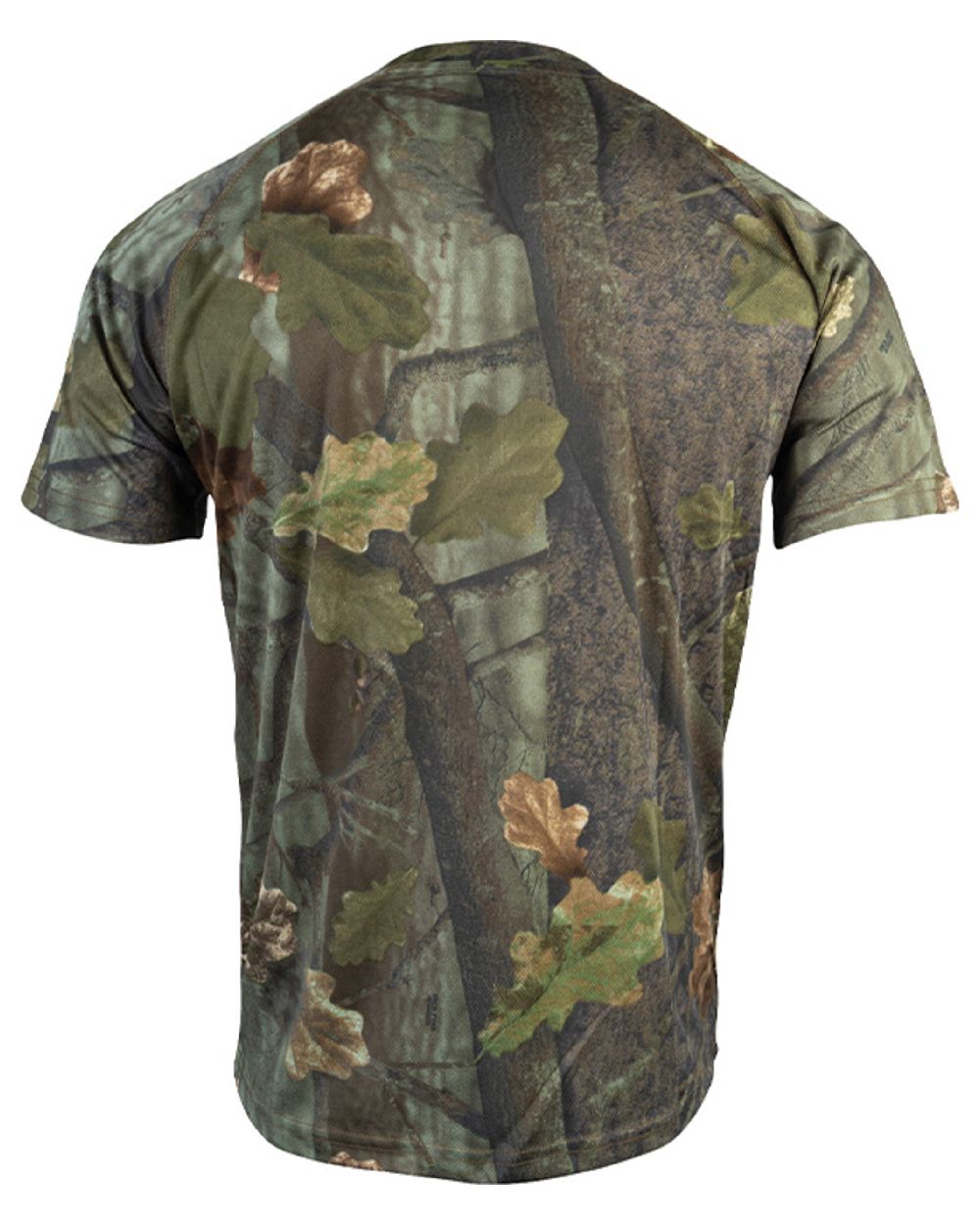 EVO coloured Jack Pyke Quick Wick T-Shirt Evo on white background #colour_evo