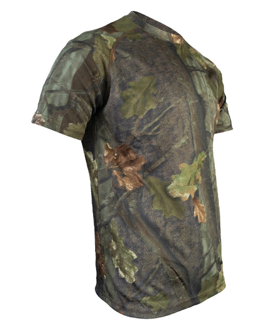 EVO coloured Jack Pyke Quick Wick T-Shirt Evo on white background #colour_evo