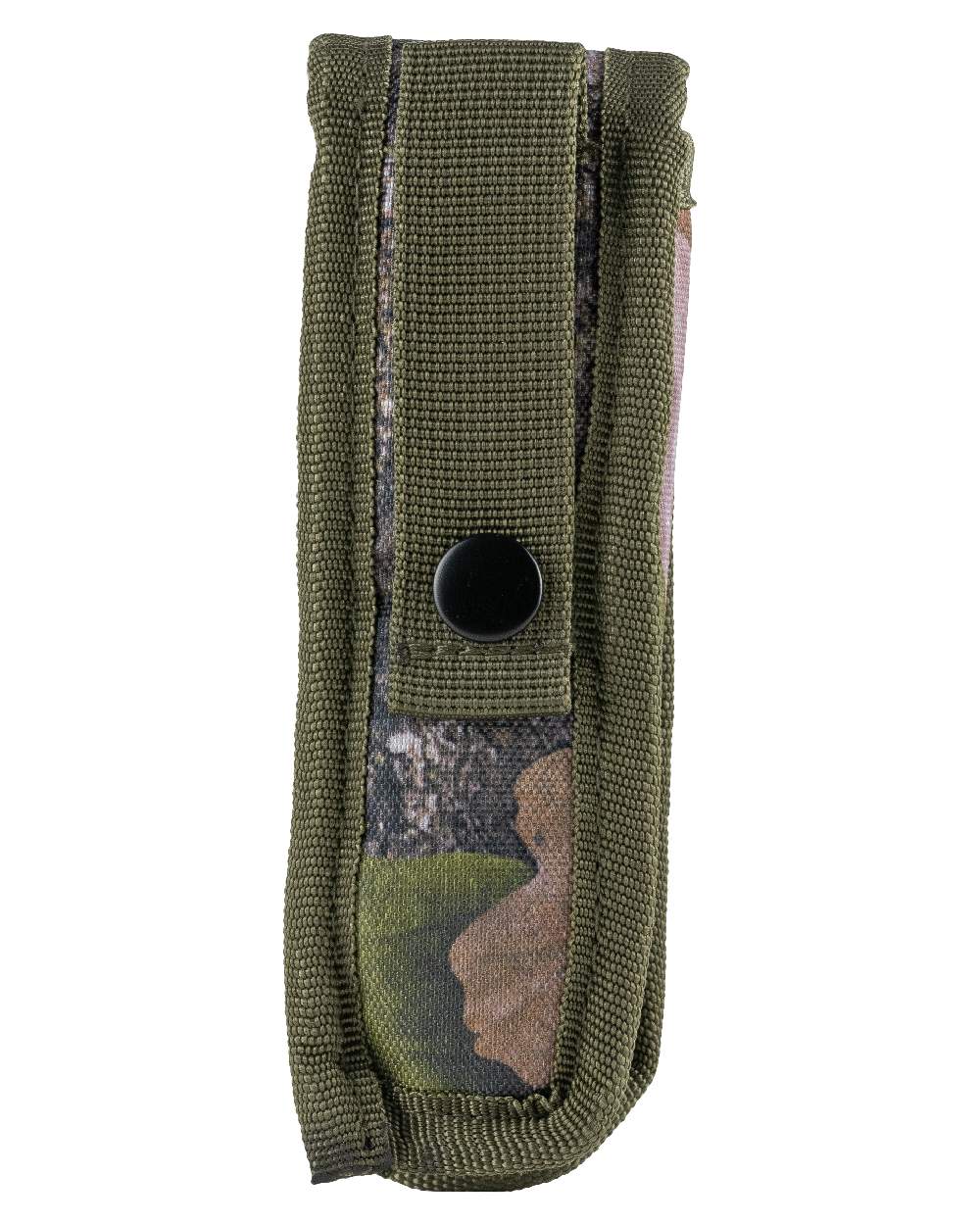 EVO coloured Rifle Bolt Pouch on white background #colour_evo