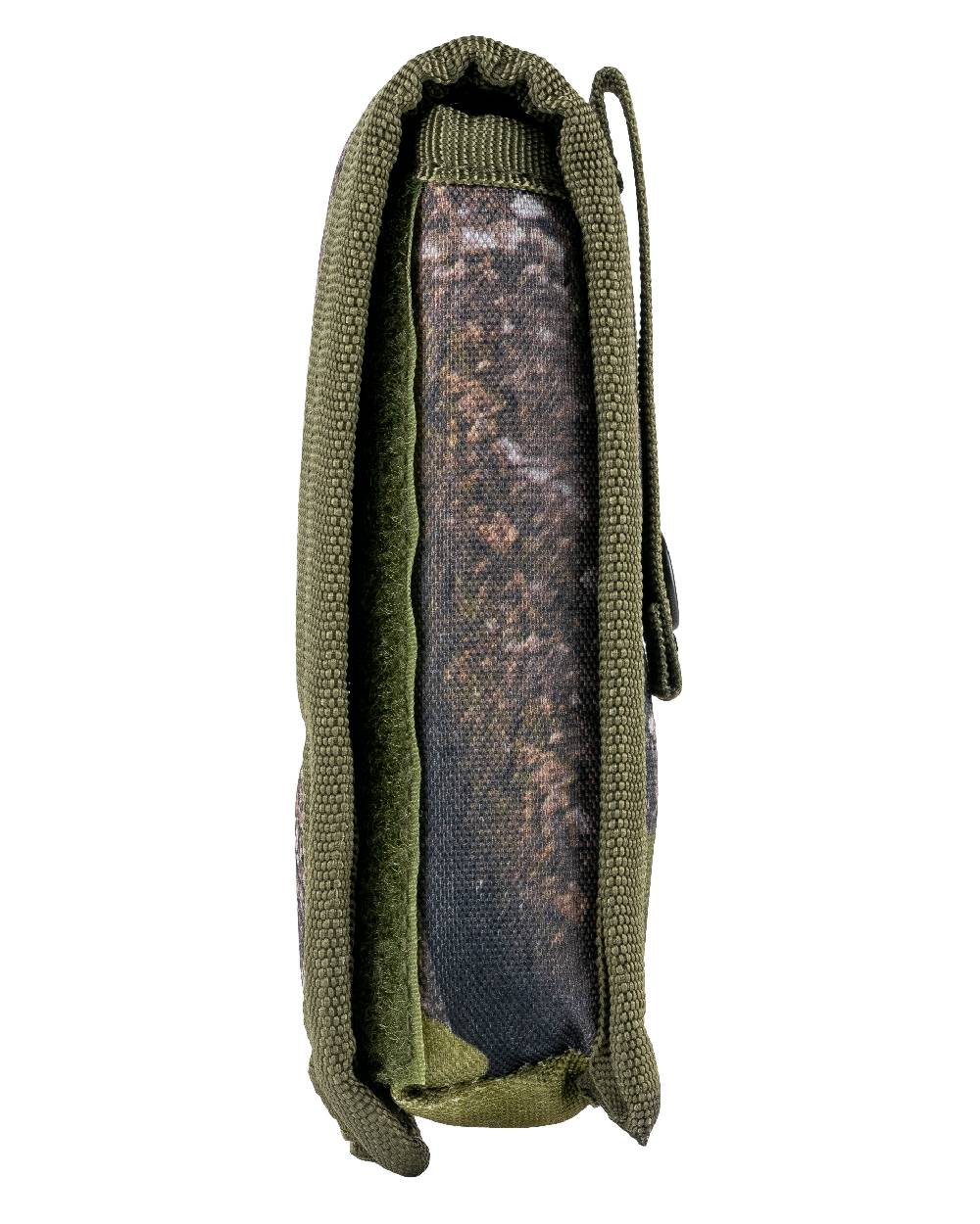 EVO coloured Rifle Bolt Pouch on white background #colour_evo