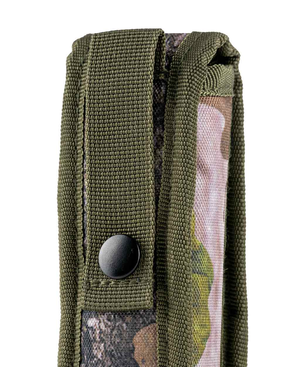 EVO coloured Rifle Bolt Pouch on white background #colour_evo