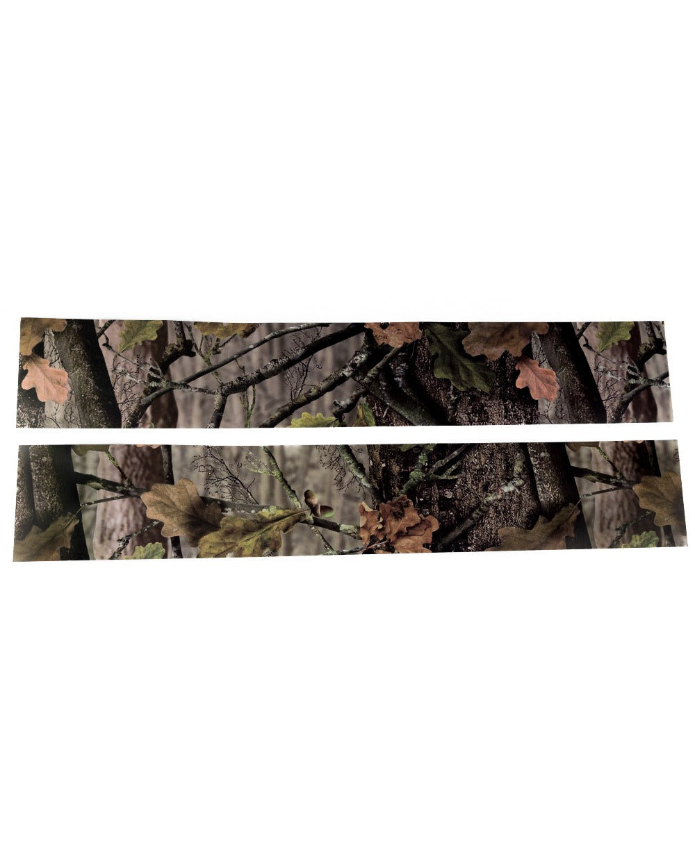 Jack Pyke Rifle Camo Wrap Kit on white background