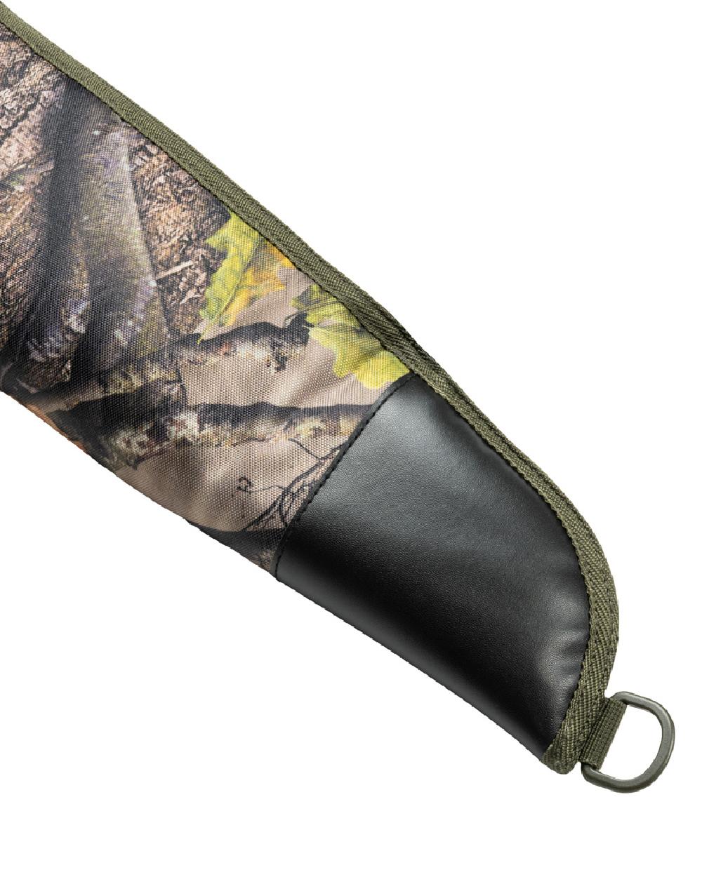 EVO coloured Jack Pyke Rifle and Sight Slip on white background #colour_evo