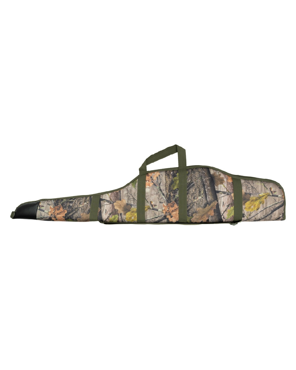 EVO coloured Jack Pyke Rifle and Sight Slip on white background #colour_evo
