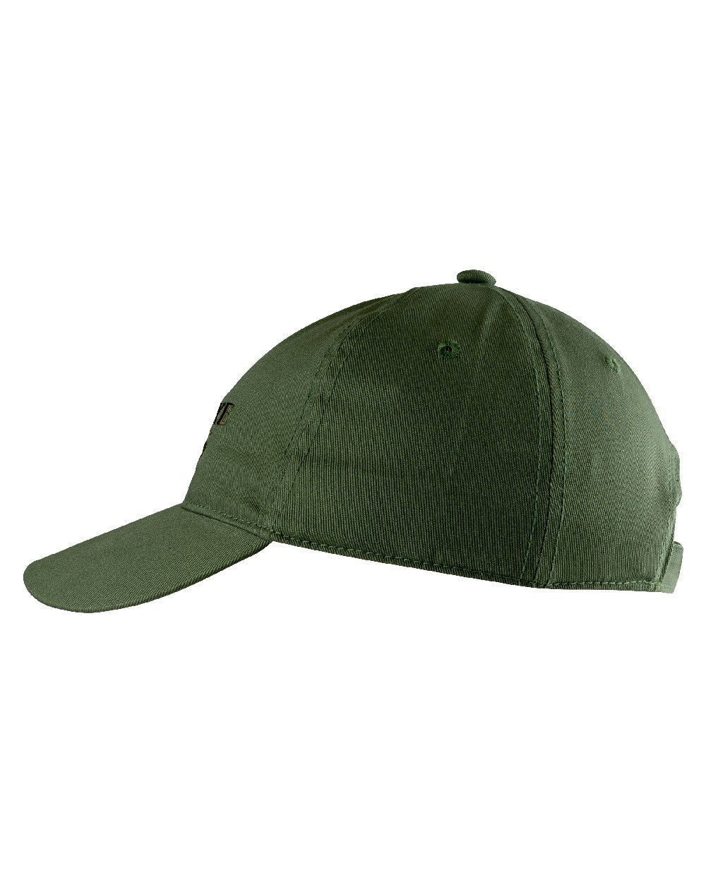 Green coloured Jack Pyke Sporting Baseball Hat on white background #colour_green
