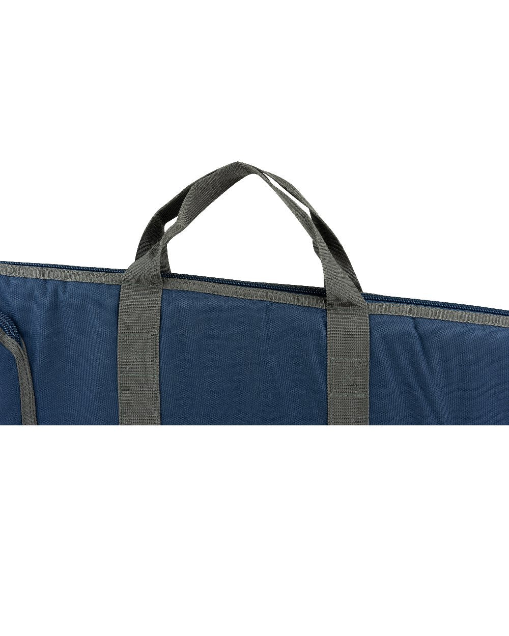 Blue coloured Jack Pyke Sporting Gun Slip on white background #colour_blue