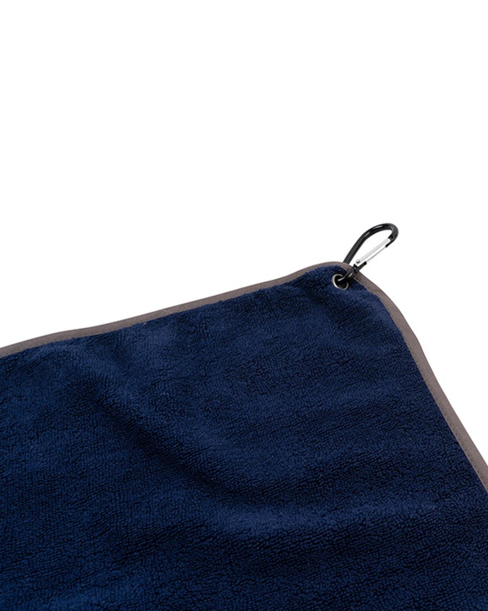 Blue coloured Jack Pyke Sporting Shooters Towel on white background #colour_blue