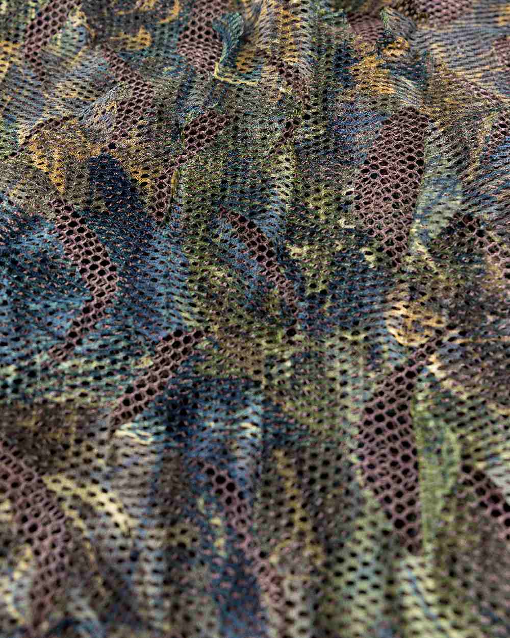 Jack Pyke Stealth Camo Net on white background