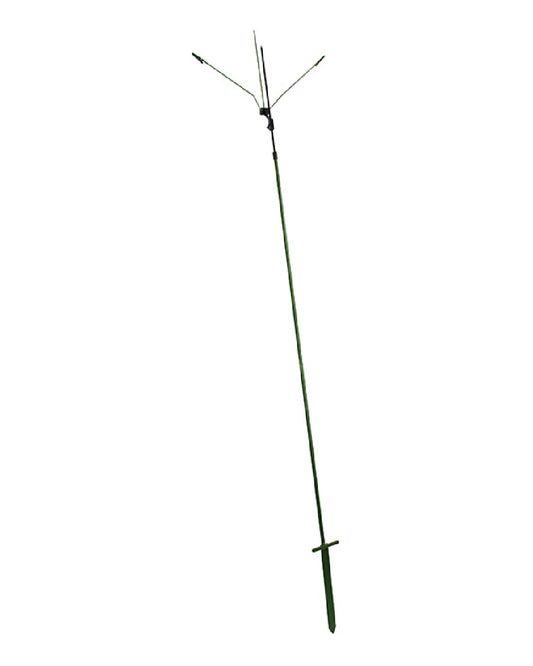 Jack Pyke Super Floater Pole on white background