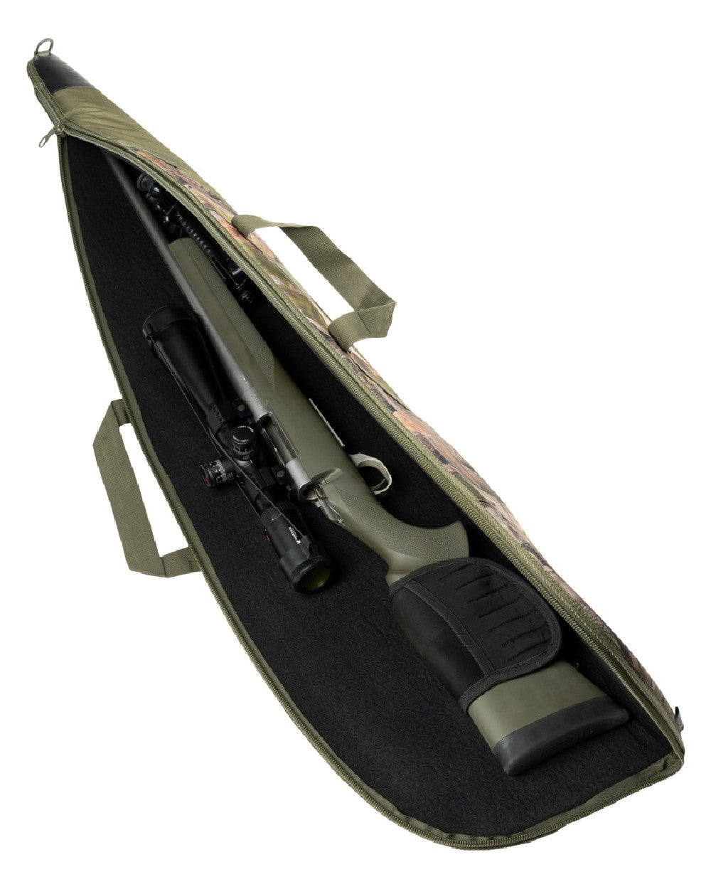 EVO coloured Jack Pyke Super Scope Slip on white background #colour_evo