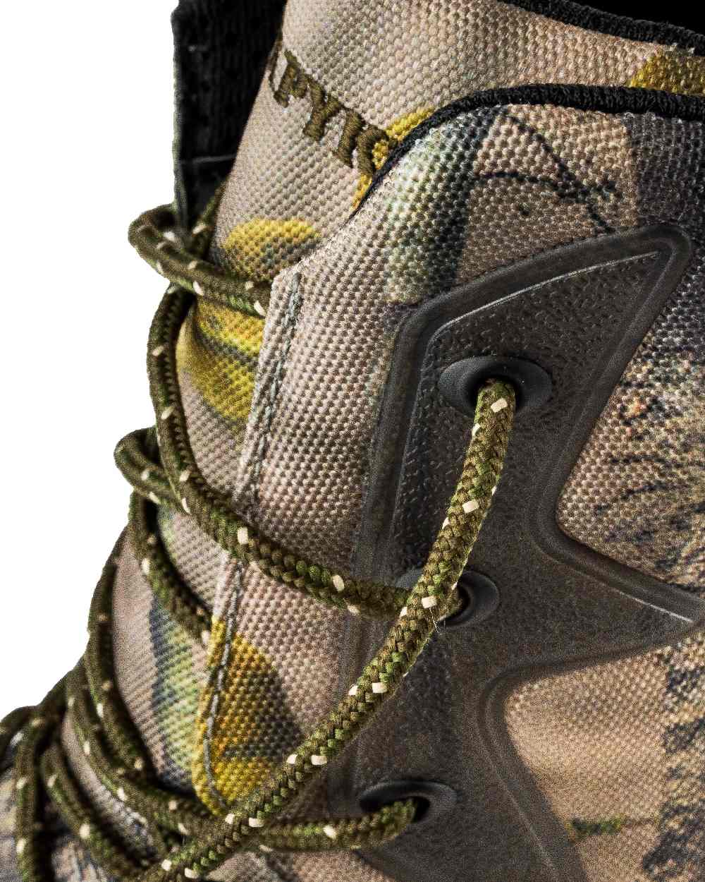 EVO coloured Jack Pyke Tundra Boots 2 Evo on white background #colour_evo