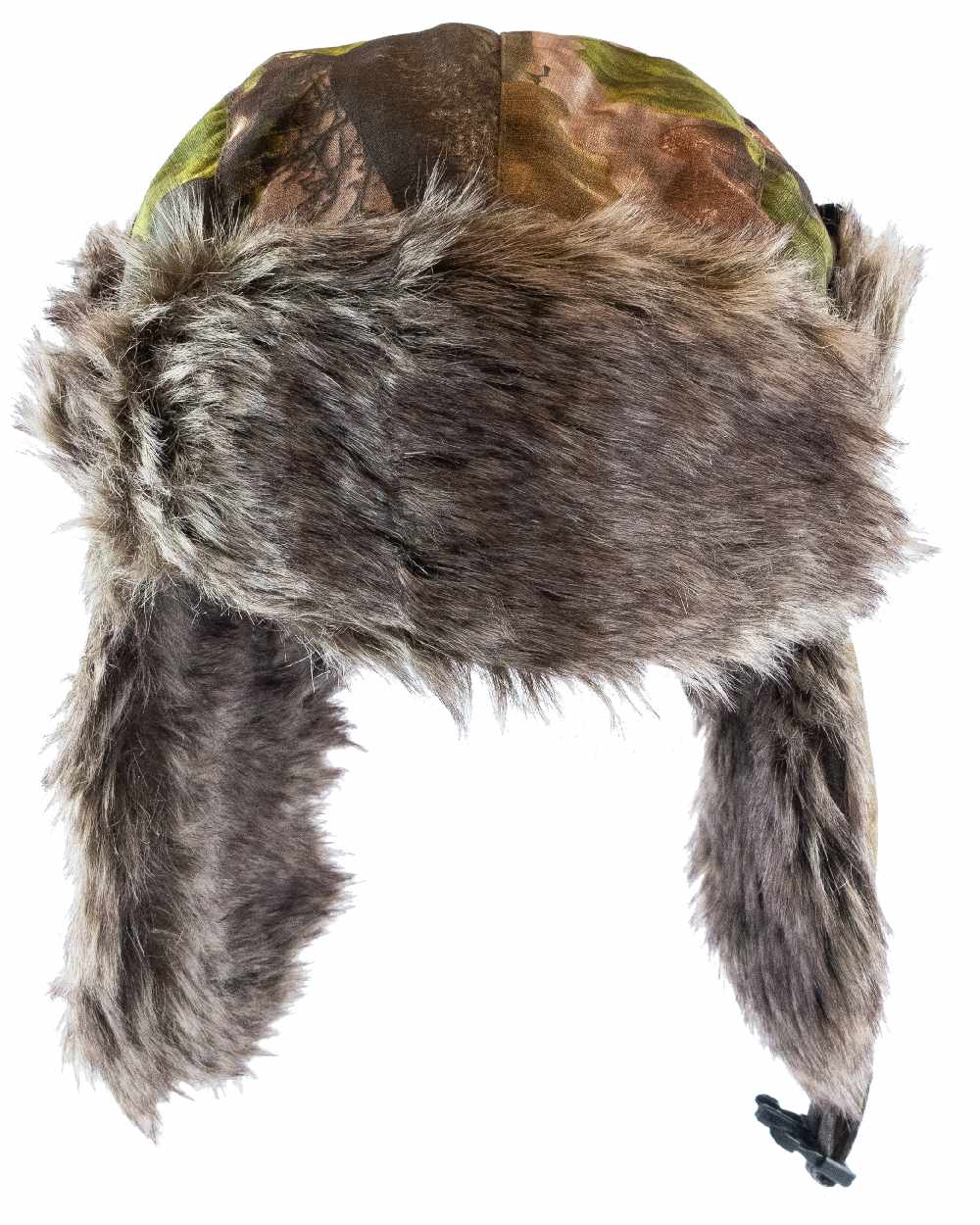 EVO coloured Jack Pyke Tundra Hat on white background #colour_evo