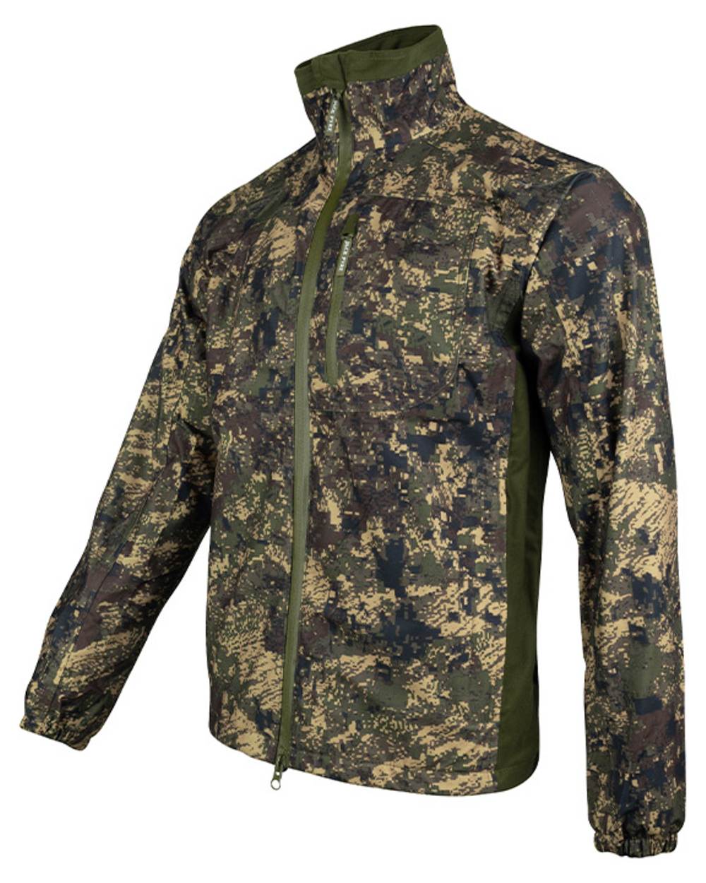 Digicam coloured Jack Pyke Weardale Field Jacket on white background #colour_digicam