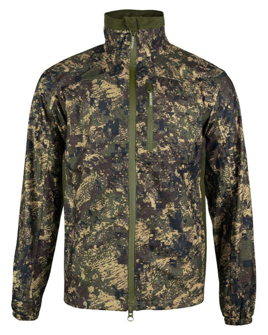 Digicam coloured Jack Pyke Weardale Field Jacket on white background #colour_digicam