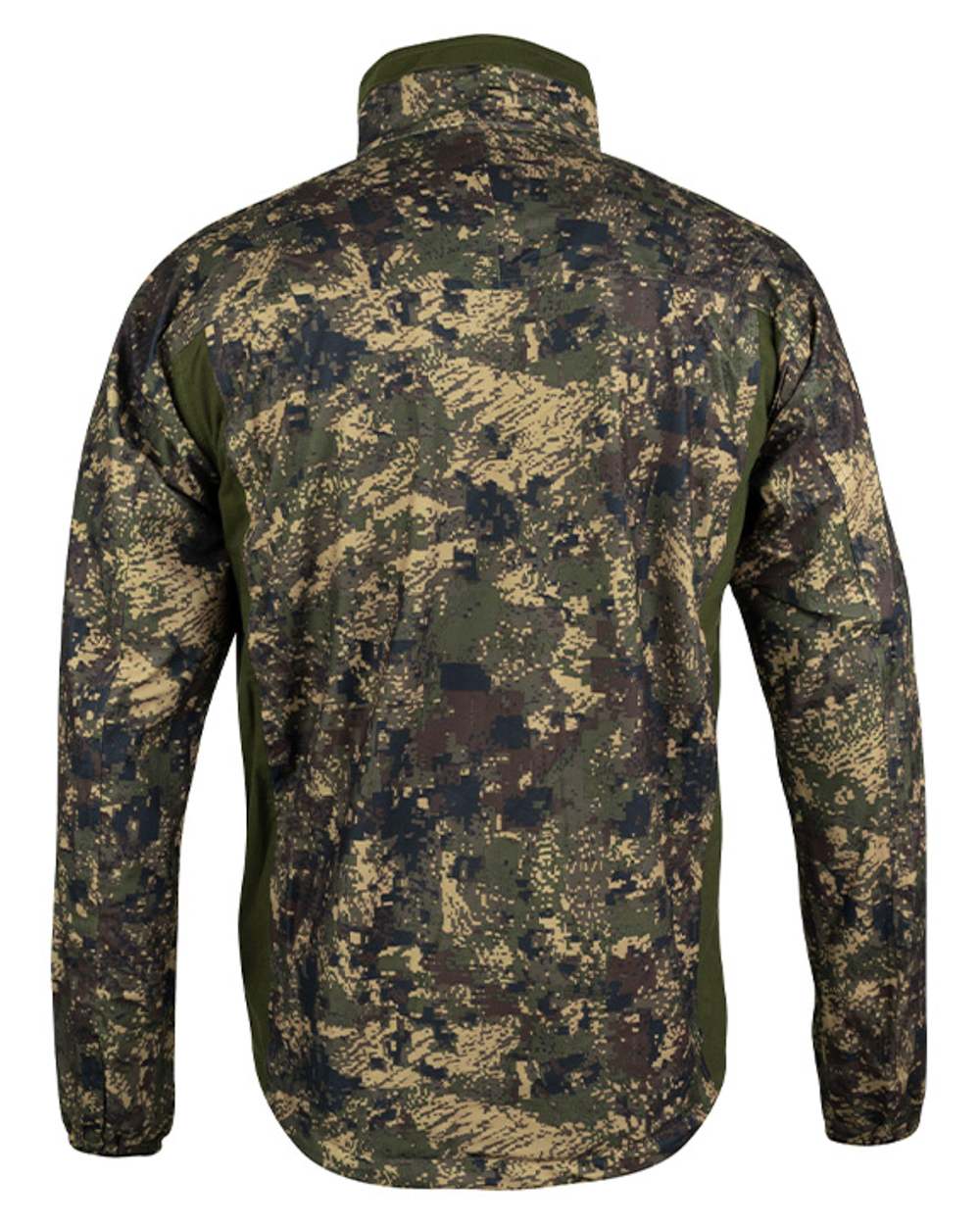 Digicam coloured Jack Pyke Weardale Field Jacket on white background #colour_digicam