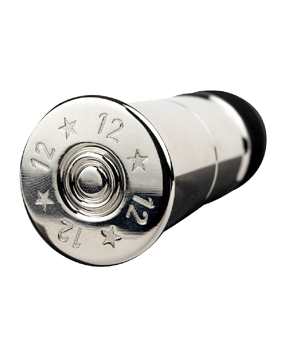 Cartridge styled Jack Pyke Wine Bottle Stopper on white background #style_cartridge