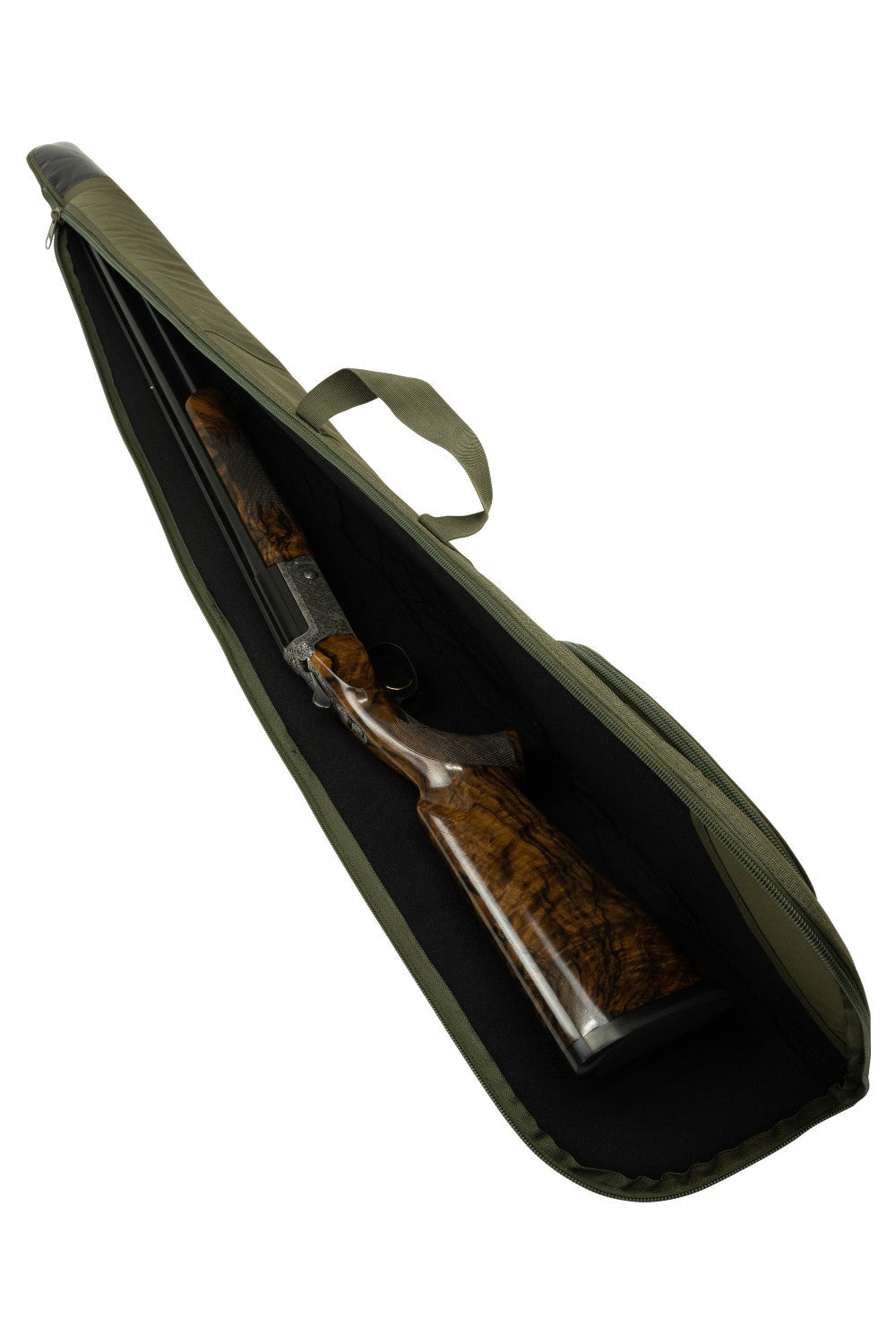 Jack Pyke Shotgun Slip in Green #colour_green