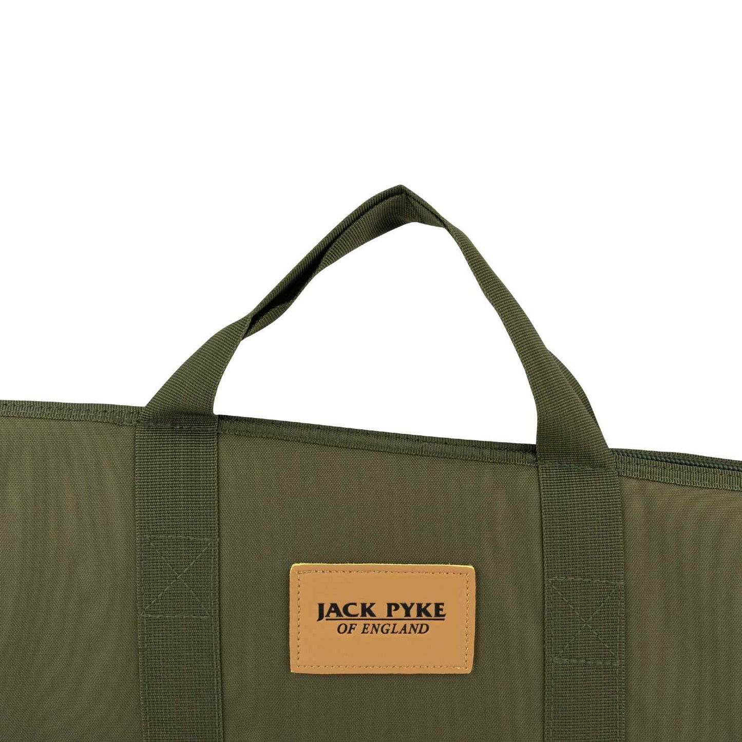 Jack Pyke Shotgun Slip in Green #colour_green
