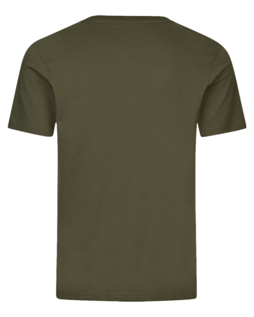 Grape Leaf Coloured Seeland Mens Packing T-Shirt on white background #colour_grape-leaf