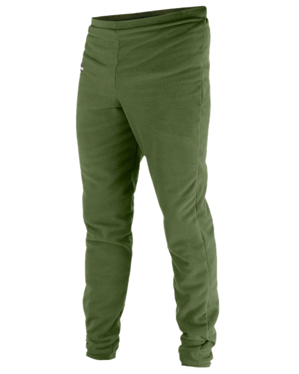 Ranger coloured Swazi Mens Micro Pants on white background #colour_ranger