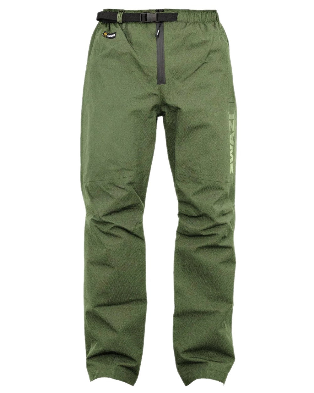 Ranger Coloured Swazi Torrent Overpants on white background #colour_ranger