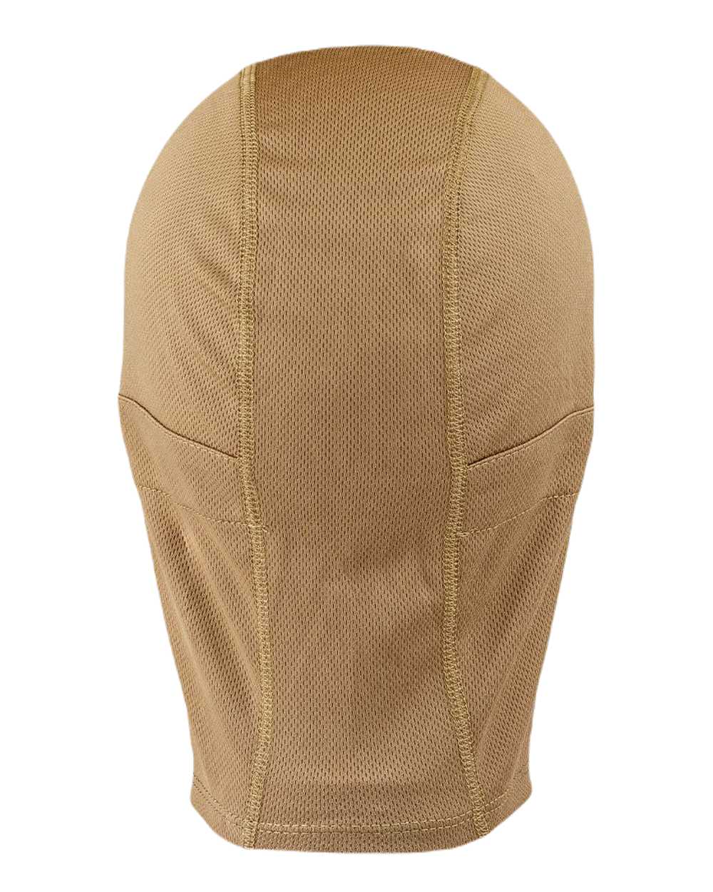 Coyote Coloured Viper Covert Balaclava on white background #colour_coyote