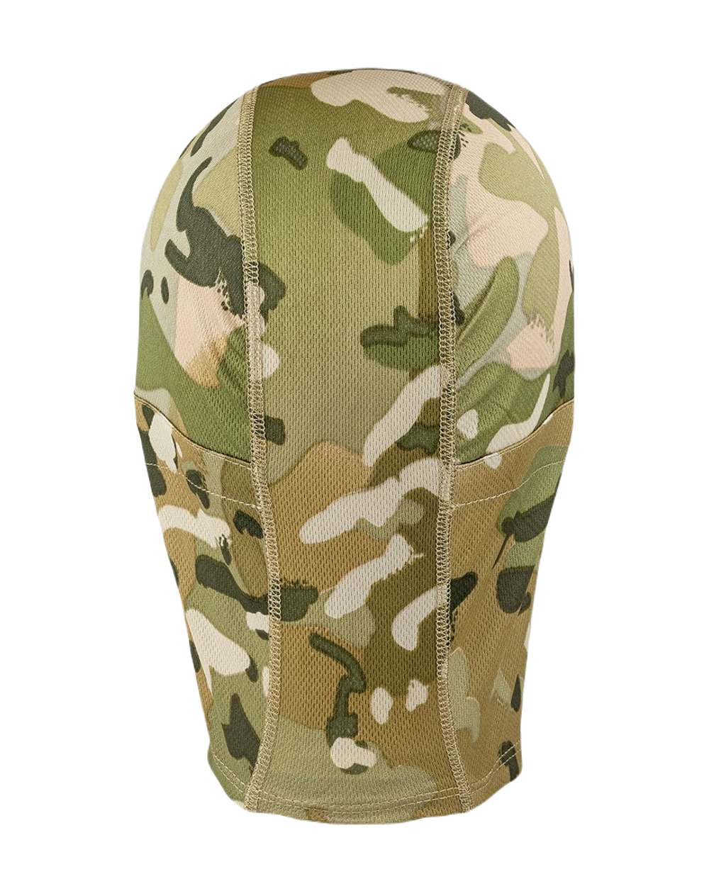 VCAM Coloured Viper Covert Balaclava on white background #colour_vcam