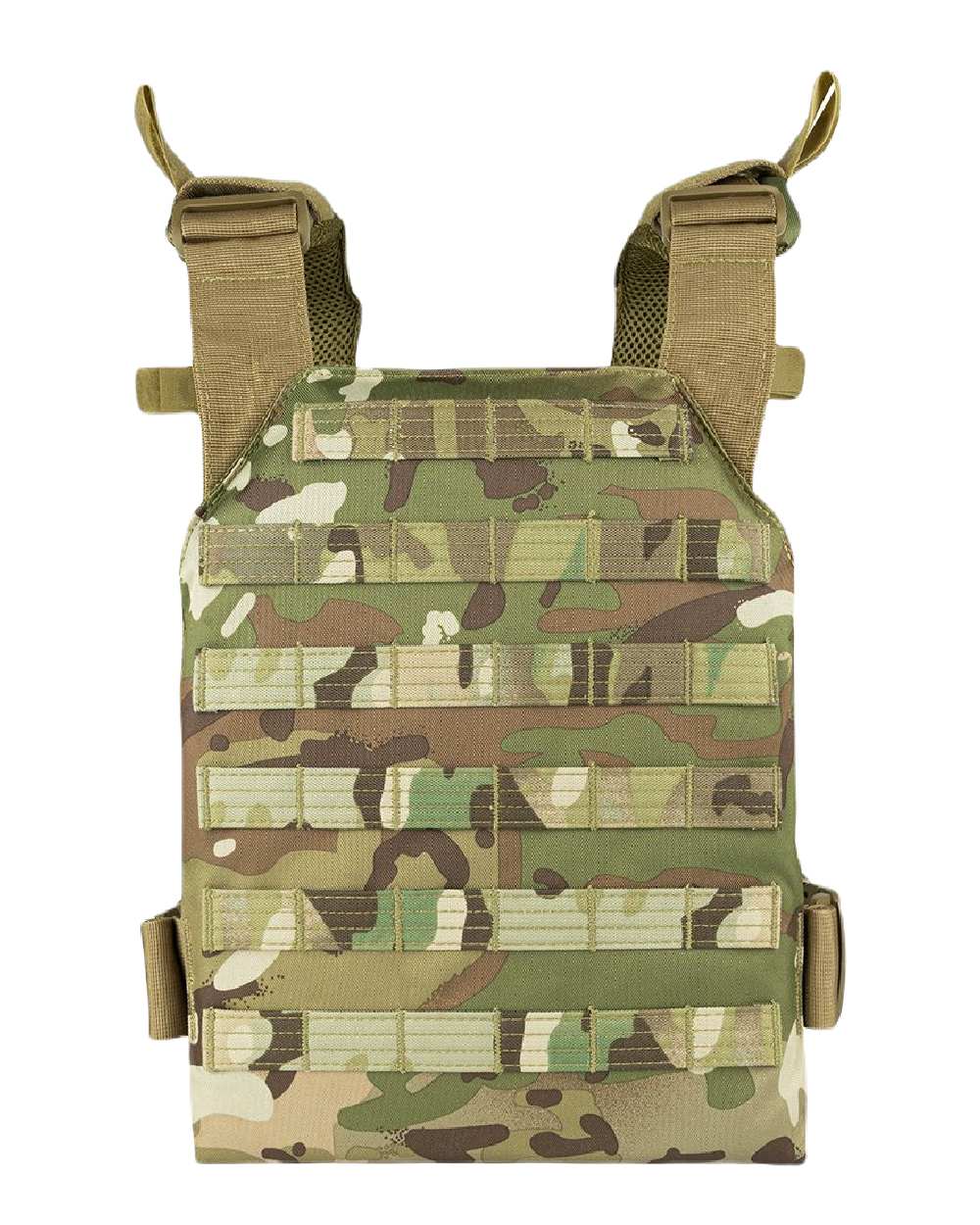 VCAM Coloured Viper Elite Carrier on white background #colour_vcam