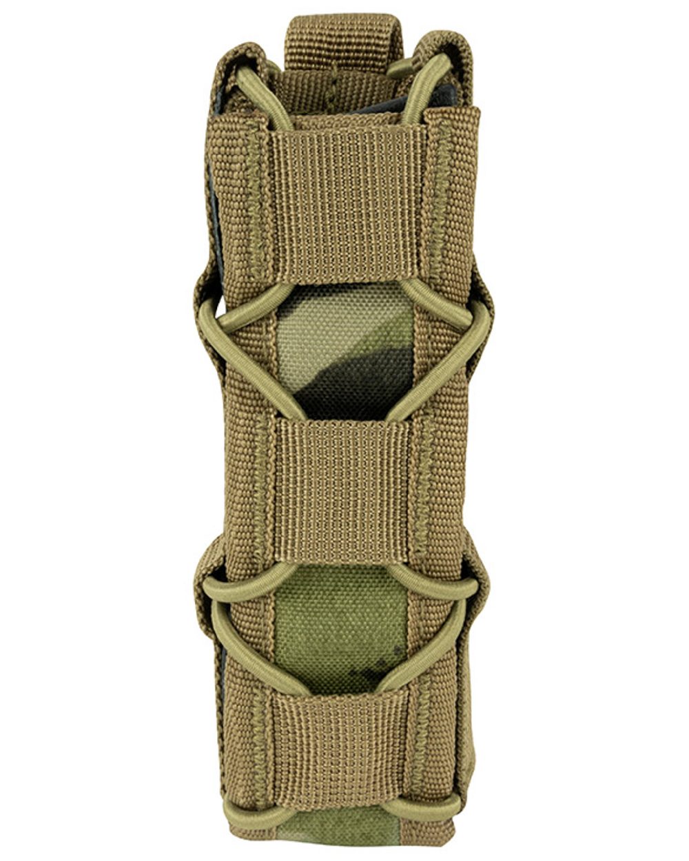 VCAM Coloured Viper Elite Extended Pistol Mag Pouch on white background #colour_vcam