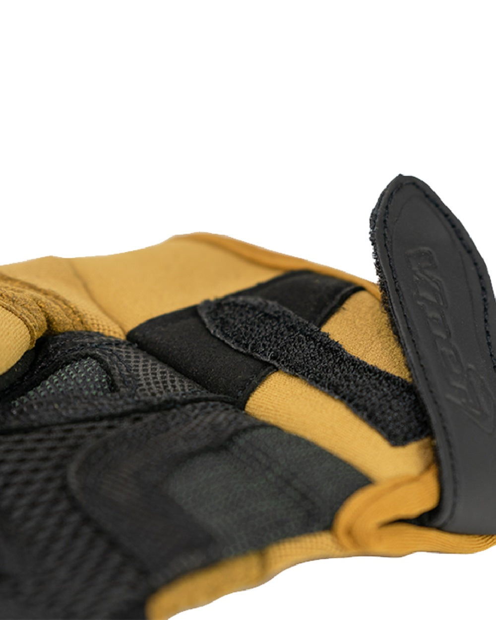 Coyote Coloured Viper Elite Gloves on white background #colour_coyote
