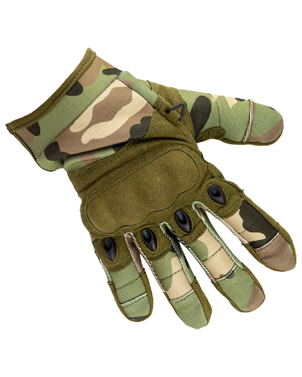 VCAM Coloured Viper Elite Gloves on white background #colour_vcam