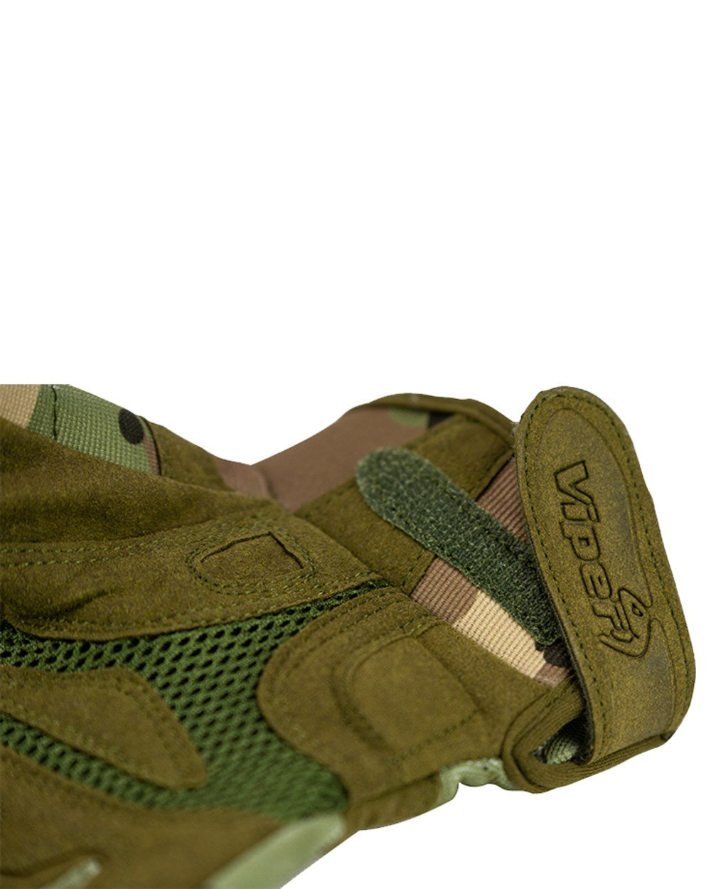 VCAM Coloured Viper Elite Gloves on white background #colour_vcam