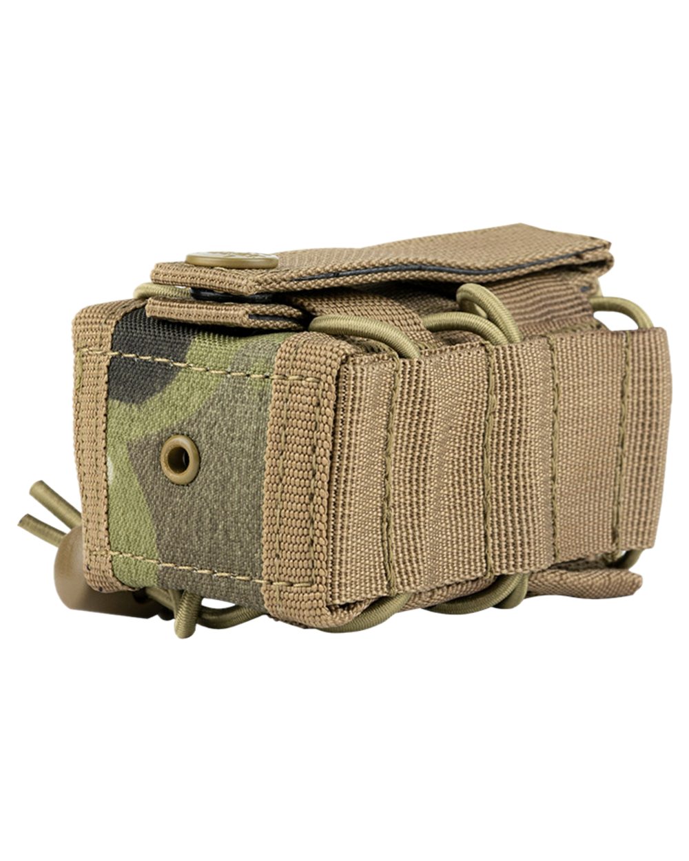 VCAM Coloured Viper Elite Grenade Pouch on white background #colour_vcam