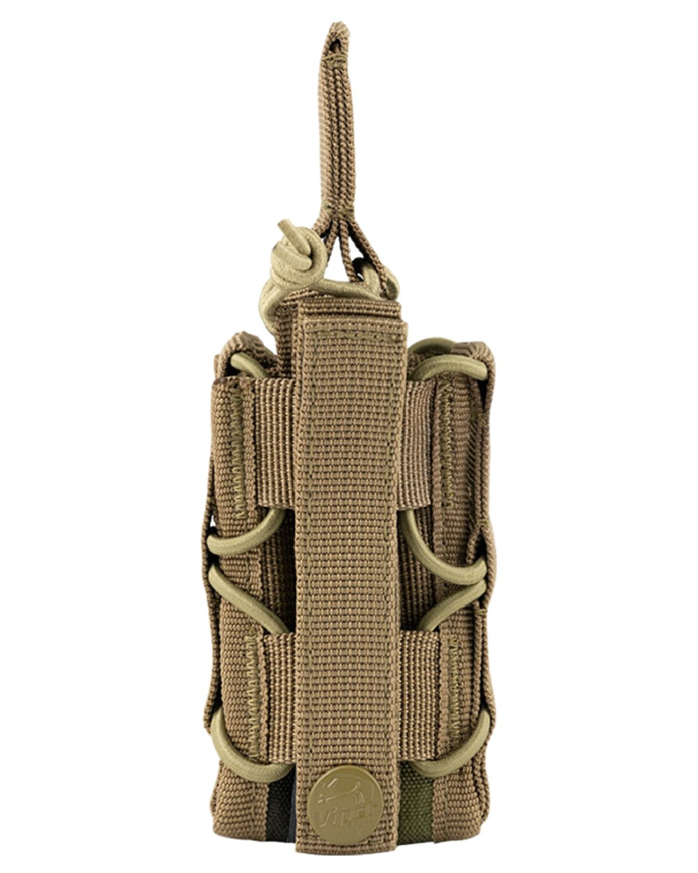 VCAM Coloured Viper Elite Grenade Pouch on white background #colour_vcam