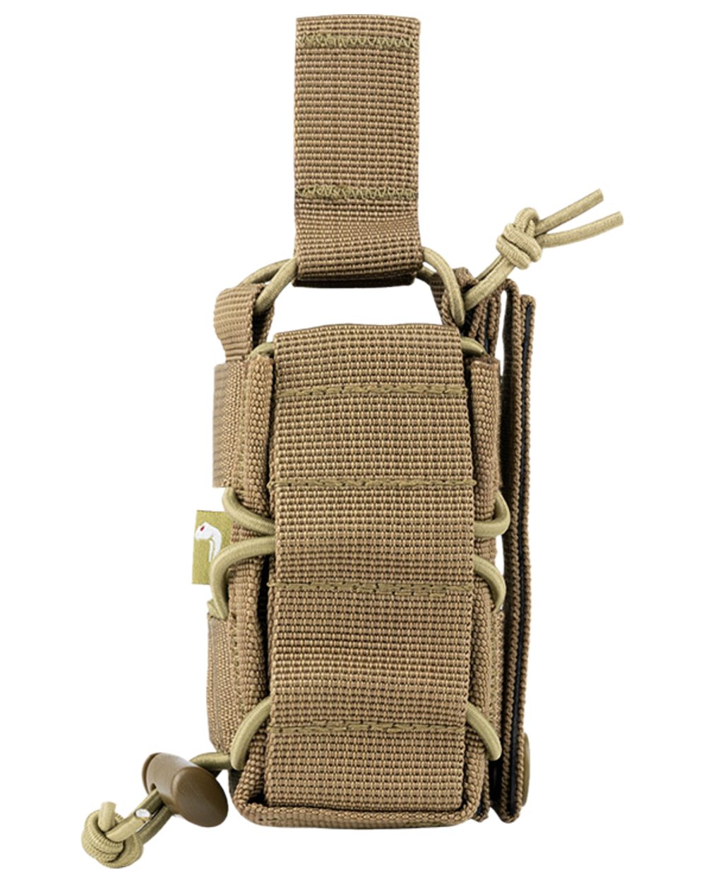 VCAM Coloured Viper Elite Grenade Pouch on white background #colour_vcam