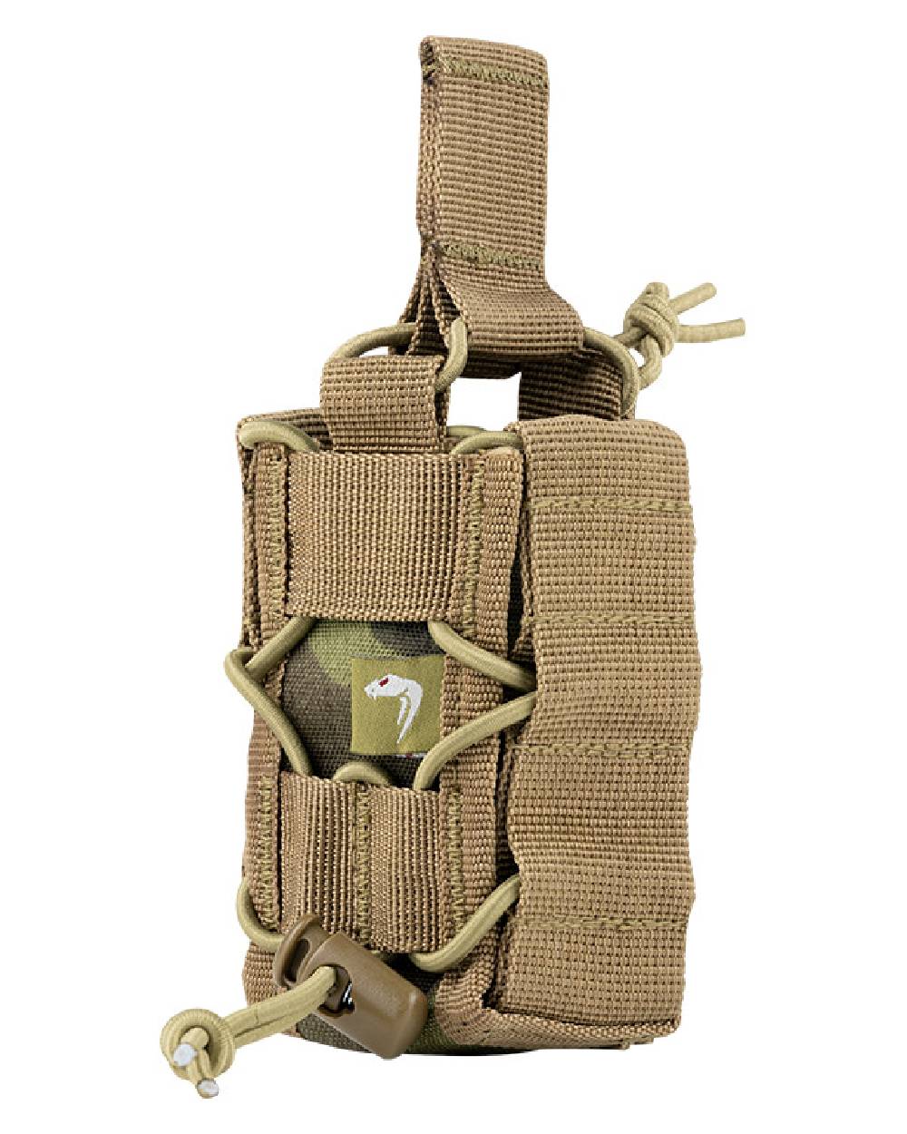 VCAM Coloured Viper Elite Grenade Pouch on white background #colour_vcam