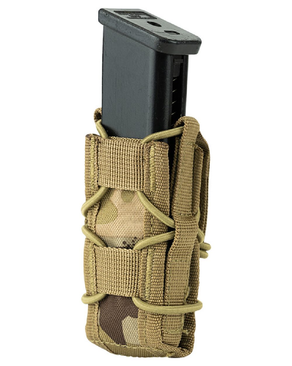 VCAM Coloured Viper Elite Pistol Mag Pouch on white background #colour_vcam