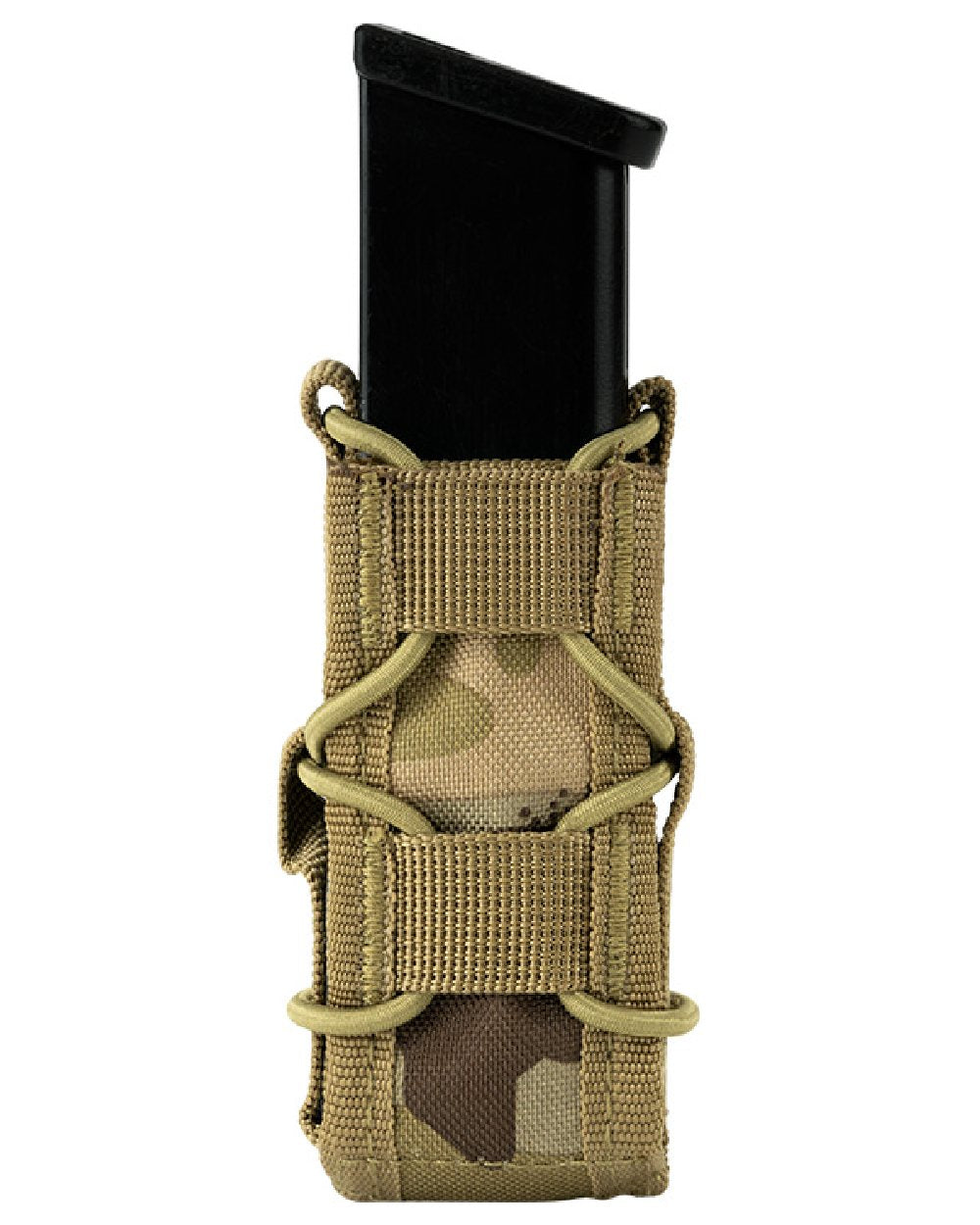 VCAM Coloured Viper Elite Pistol Mag Pouch on white background #colour_vcam