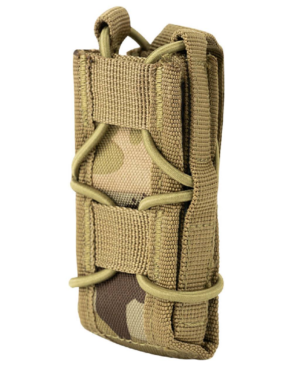 VCAM Coloured Viper Elite Pistol Mag Pouch on white background #colour_vcam