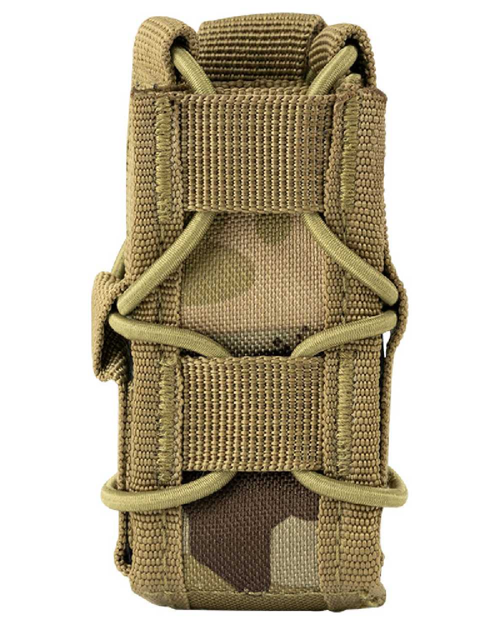 VCAM Coloured Viper Elite Pistol Mag Pouch on white background #colour_vcam