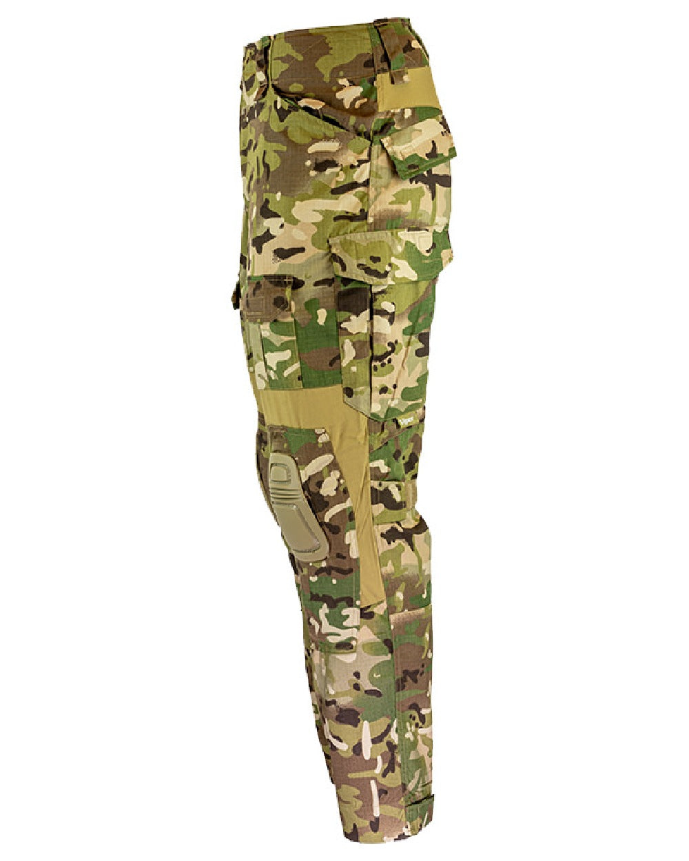 VCAM Coloured Viper Elite Trousers Gen2 on white background #colour_vcam