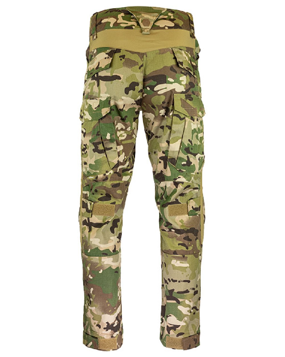 VCAM Coloured Viper Elite Trousers Gen2 on white background #colour_vcam