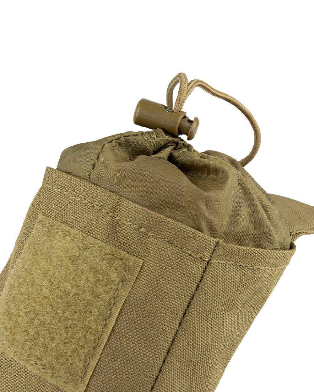 Coyote Coloured Viper First Aid Kit on white background #colour_coyote