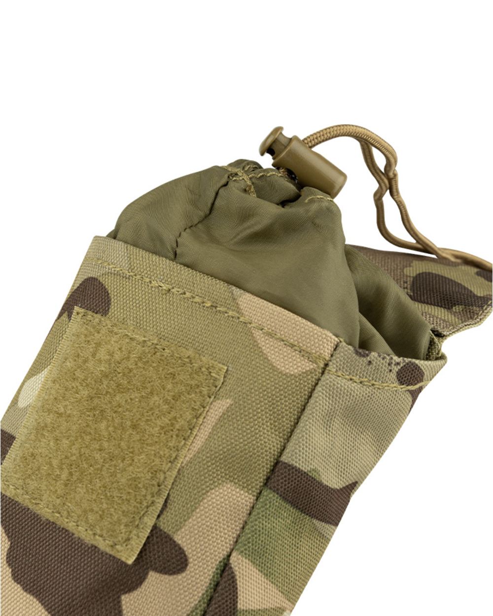 VCAM Coloured Viper First Aid Kit on white background #colour_vcam
