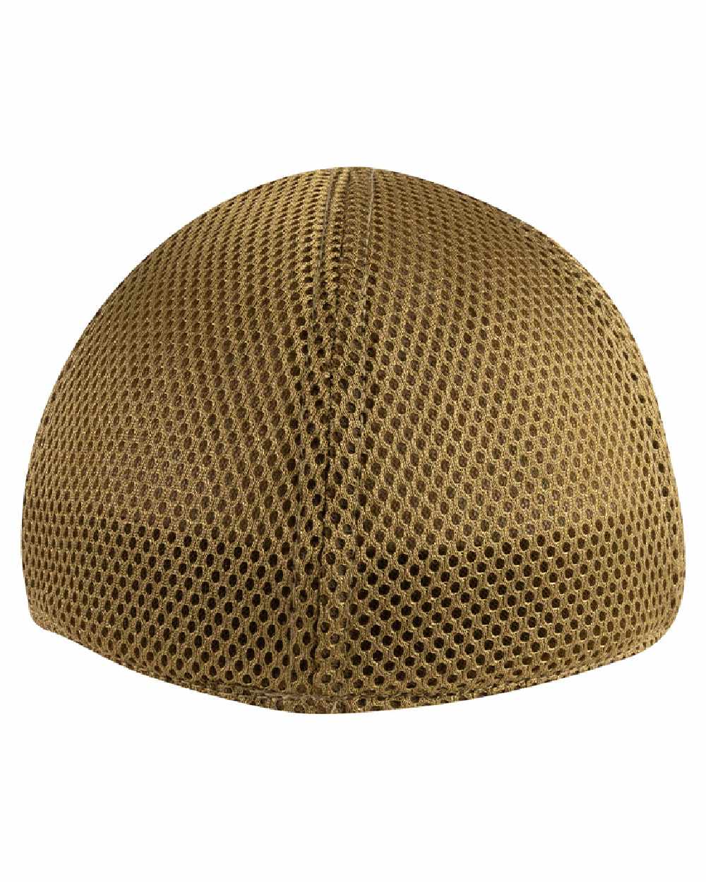 VCAM Coloured Viper Flexi-Fit Baseball Cap on white background #colour_vcam