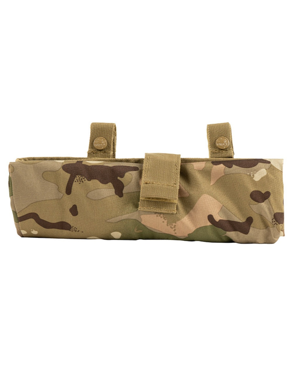 VCAM Coloured Viper Folding Dump Bag on white background #colour_vcam