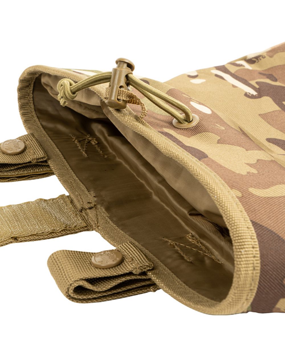 VCAM Coloured Viper Folding Dump Bag on white background #colour_vcam