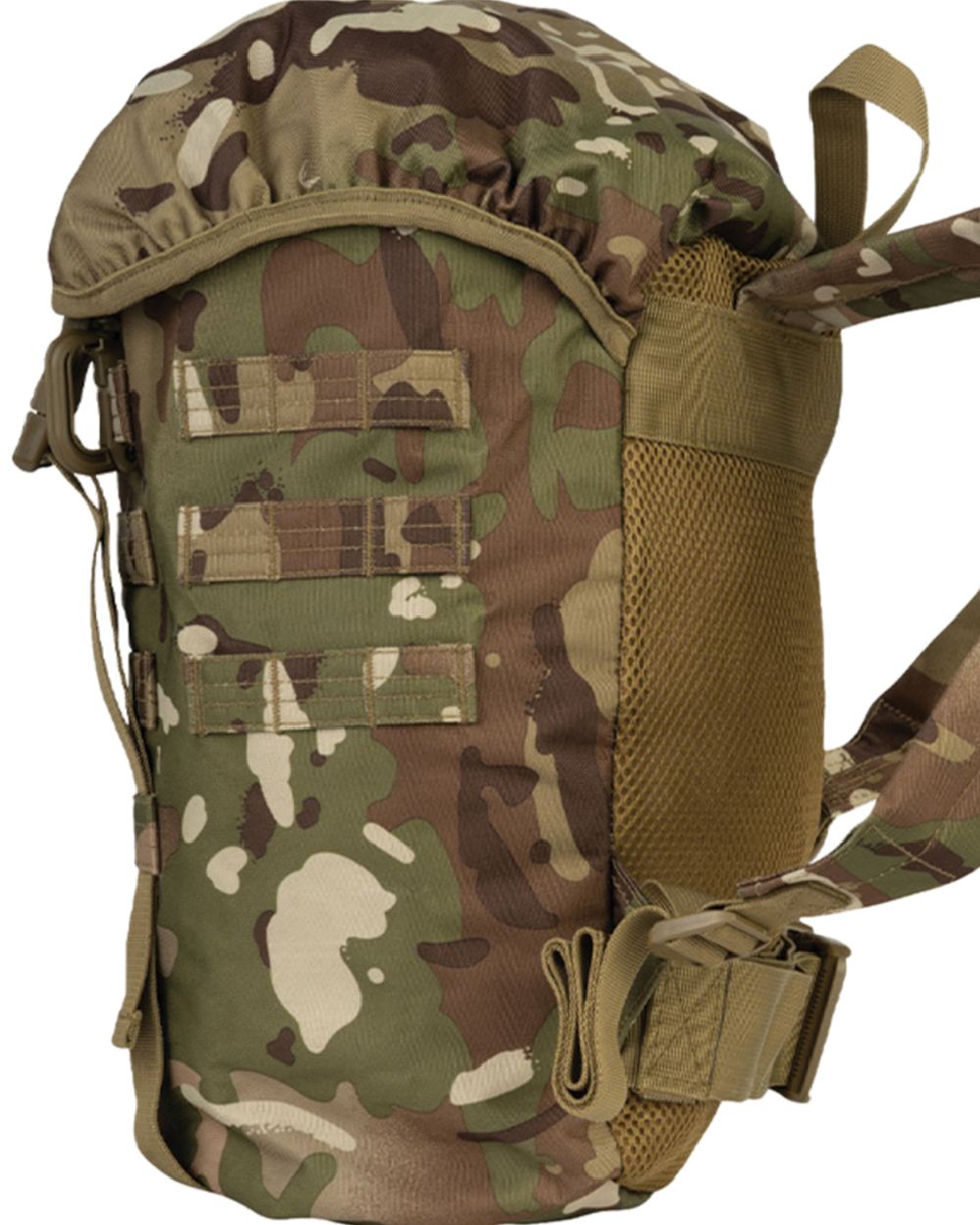 VCAM Coloured Viper Garrison Pack on white background #colour_vcam