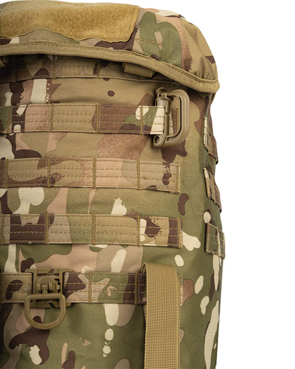 VCAM Coloured Viper Garrison Pack on white background #colour_vcam