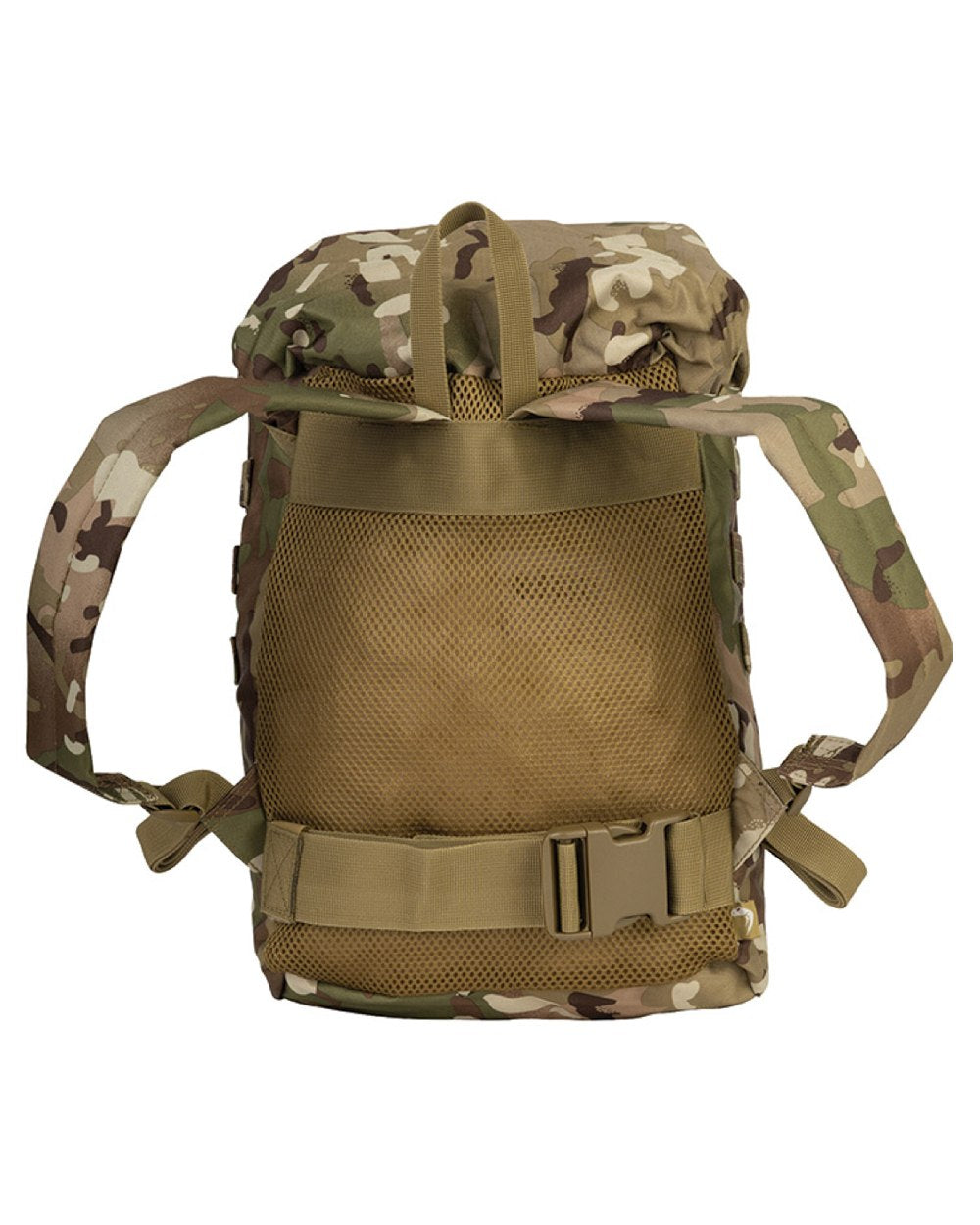 VCAM Coloured Viper Garrison Pack on white background #colour_vcam